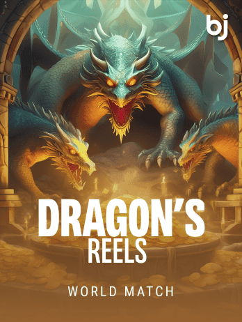 Dragon's Reel game thumbnail
