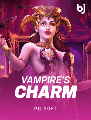 Vampire's Charm game thumbnail