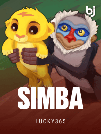 Simba game thumbnail