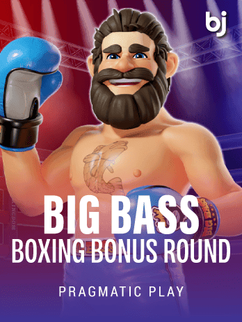 Big Bass Boxing game thumbnail