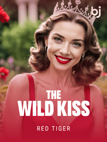 The Wild Kiss game thumbnail