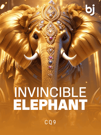 Invincible Elephant game thumbnail