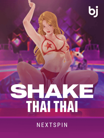 Shake Thai game thumbnail